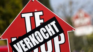 Huizenprijs in steeds meer regio’s verdubbeld sinds 2013, in Limburg toename tot ruim 80 procent