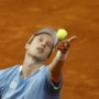 Pittige loting Griekspoor en Rus op Roland Garros; Van de Zandschulp ziet Nadal in de verte