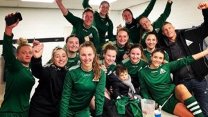 Rood Groen LVC ’01 zoekt trainers voor vrouwen en tweede elftal
