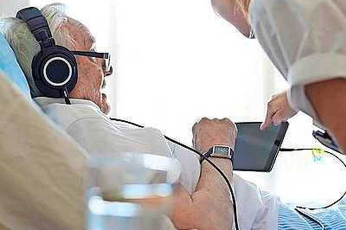 ‘Digitalisering bij ziekenhuizen dreigt vast te lopen’