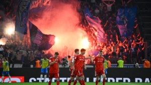 HSV zet forse stap richting Bundesliga dankzij Nederlander 