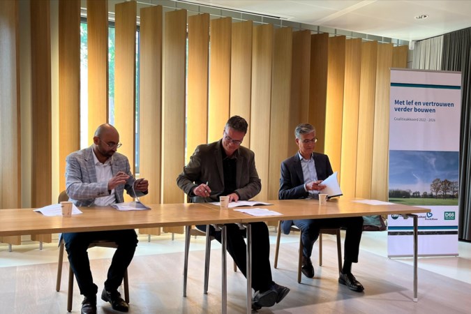 Coalitie Peel en Maas draagt twee nieuwe wethouders voor, onder wie één uit Venlo