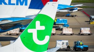 Reiswereld woedend over annuleringen bij maatschappij Transavia door personeelsgebrek
