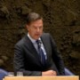 Video: Geïrriteerde Rutte: ‘Als het vertrouwen er niet is, ga ik wat anders doen’