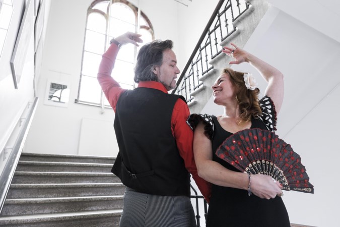 Dansdocenten Kumulus in Maastricht gaan met eigen stichting verder