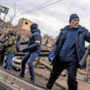 Politiediensten vrezen illegale wapenstroom uit Oekraïne: ‘Groot gevaar’