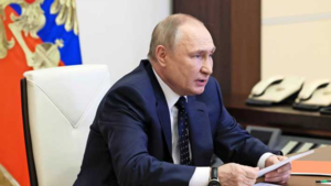 Poetin wanhopig op zoek naar soldaten: ‘We waren ineens in een loopgraaf beland’