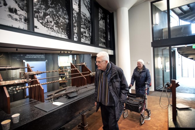 ‘Mijnmuseum in Heerlen voorziet in een grote behoefte, want vaderlandse canon had geen ruimte voor de streek’