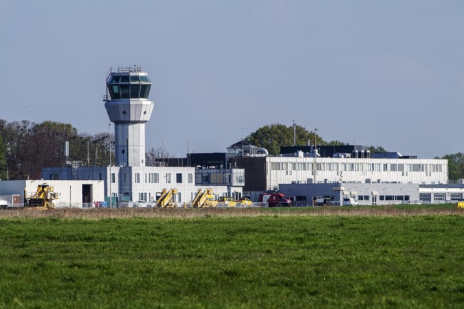 Knarsetandend neigt een meerderheid van het Limburgse parlement naar openhouden van Maastricht Aachen Airport