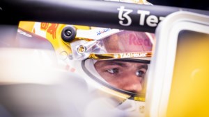 Max Verstappen vijfde, en plots doet ook Mercedes weer mee