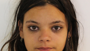 Danisha (17) uit Cadier en Keer al ruim drie weken vermist