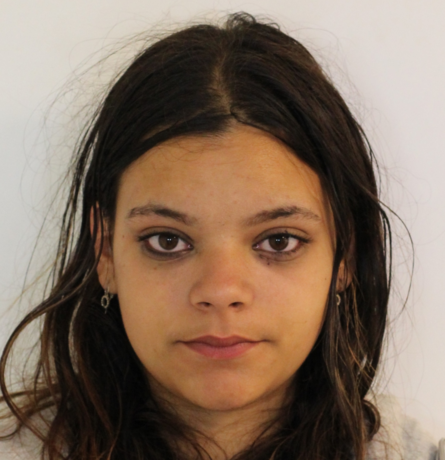 Danisha (17) uit Cadier en Keer al ruim drie weken vermist