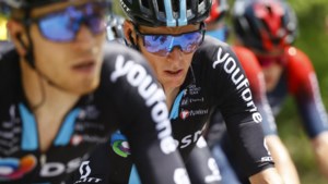 Opgave podiumkandidaat Bardet in Giro d’Italia biedt kansen voor Arensman