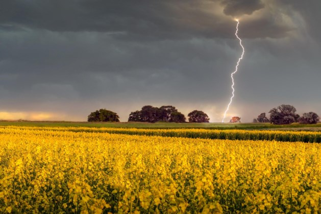 Onweer, donder en bliksem in Limburg: dit moet je weten