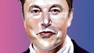 Rijkste mens op aarde Elon Musk werd vroeger gepest: ‘Ik stuur mensen naar Mars, dacht je dat ik een normale gast was?’