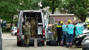 Politie vindt explosief in geparkeerde auto in Sittard