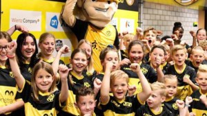 Jonge seizoenkaarthouders van Roda JC krijgen megakorting op lidmaatschap Kidsclub