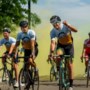 Tour de Handhaving krijgt vervolg: Fortuna-supporters fietsen zegetocht van Utrecht naar Sittard