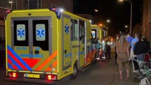 Twee lichtgewonden bij schietpartij met luchtdrukpistool in Maastricht