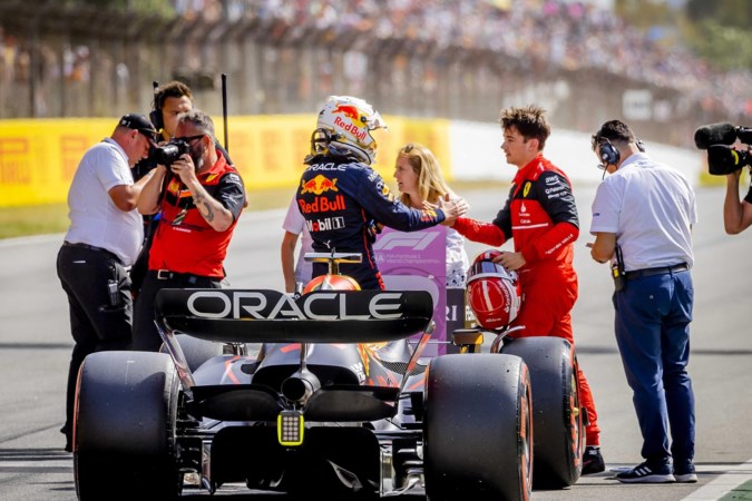 Volop vraagtekens voor Max Verstappen aan vooravond van Grand Prix in Spanje
