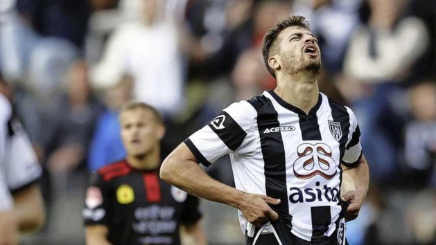 Heracles Almelo degradeert na 17 jaar uit Eredivisie