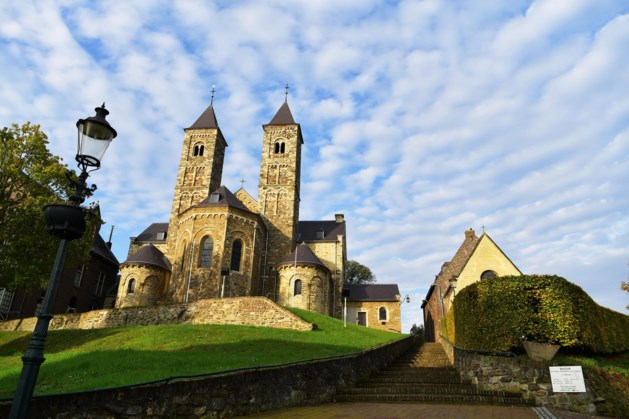 Muziek voor de vespers in Sint Odiliënberg