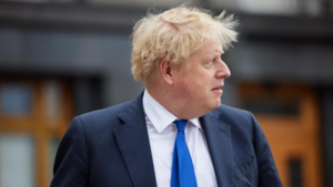 Premier Johnson onder vuur om nieuwe rel in ‘partygate’-schandaal