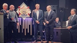 Metaalbedrijf Cox Geelen in Eijsden benoemd tot hofleverancier