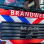 Auto afgebrand op de Spoorlaan Noord in Roermond, geen brandstichting