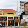 Joran van der Sloot riskeert 18 extra jaren in cel Peru: ‘Snoeihard bewijs smokkel cocaïne’