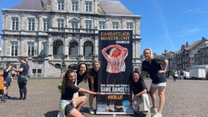 Dansdocenten Kumulus verder onder de naam Dansatelier Maastricht