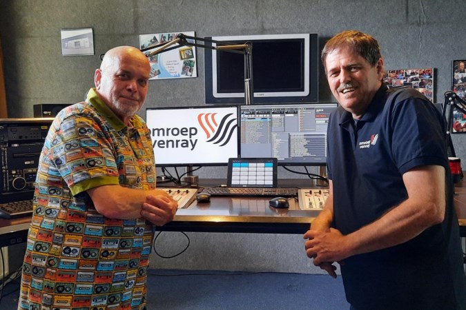 Omroep Venray ontfermt zich over zieltogende Veteranen Top-50