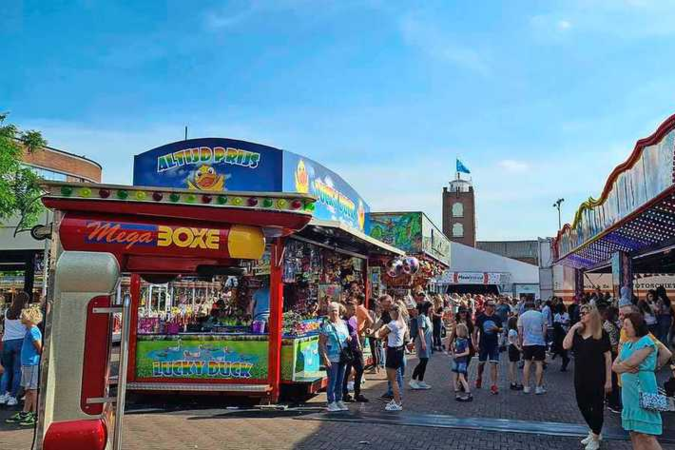 Handvol meldingen over drogeren met naald, nu nog bewijs: ‘Het motief is onduidelijk’