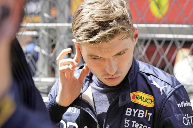 Max Verstappen prijst strategie en teamgenoot Pérez