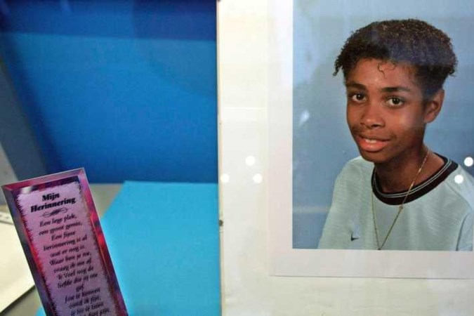 Gedode Sedar Soares (13) ‘zelf’ aan het woord in opsporingsmethode: ‘Ook criminelen hebben gevoel’