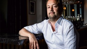 Limburgse miljonair verkocht bedrijf om filmdroom waar te maken: ‘Ik wil ooit een blockbuster maken’