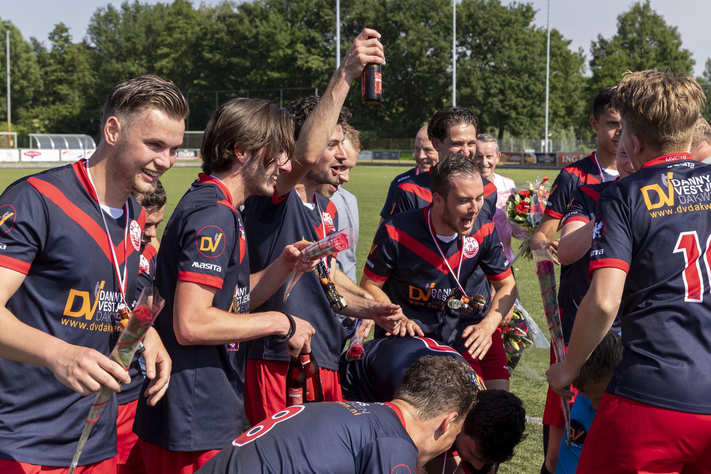 Amateurvoetbal Noord-Limburg: Heeft Jouw Favoriete Club Gewo... - De ...