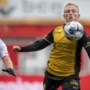 Goudhaantje Pflücke bevestigt vertrek bij Roda JC