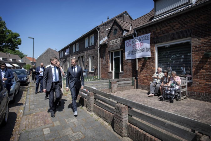 Streep door ‘logische’ coalitie Heerlen, maar met 413 stemmen minder óók meerderheid