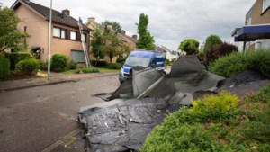 Videobeelden bewijzen het: Limburg is vrijdag getroffen door een echte tornado 