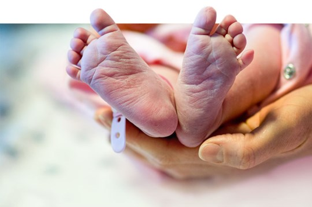 Britse ziekenhuismedewerkster opgepakt voor vergiftigen baby