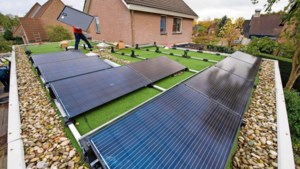 Huizenbezitters blij met uitstel salderingsregeling zonne-energie