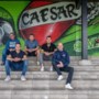 Het 100-jarig bestaan van voetbalvereniging Caesar uit Beek kan eindelijk toch nog gevierd worden