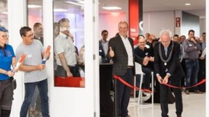 Brabants bedrijf opent eigen technische praktijkschool in Sittard