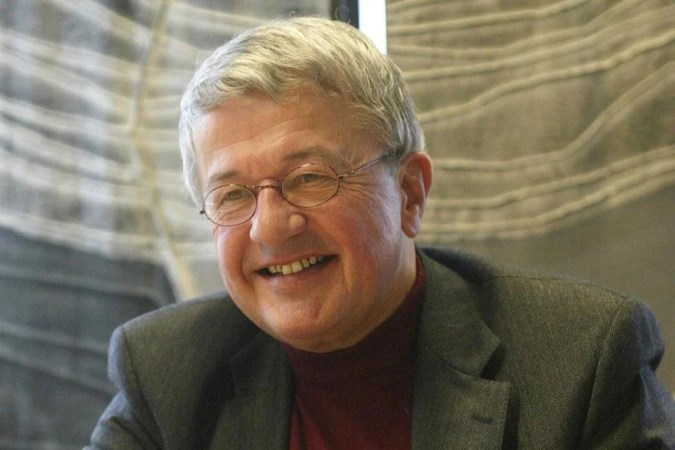 Voormalig burgemeester Pierre Janssens (82) overleden: een Limburger die van Hoorn hield