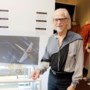 Star Wars-ontwerper Colin Cantwell (90) overleden