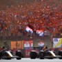 Internationale pers ziet Verstappen zegevieren in ‘oranje hel’: ‘Maar Ferrari heeft meeste kansen op overwinning in Monaco’