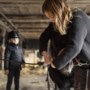 Dronken vrouw Eschweiler (19) probeert met gestolen paard huiswaarts te rijden 