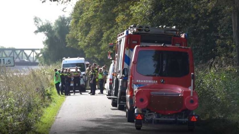 Identiteit dode vrouw in kanaal Nederweert na acht maanden bekend