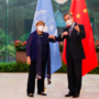 VN-chef mensenrechten naar China: ’Naïef om te denken dat ze daar vrij onderzoek kan doen’